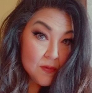 Meet your Posher, Audrey